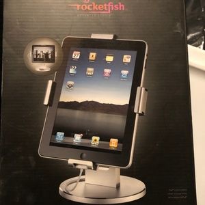 Rocketfish iPad Stand